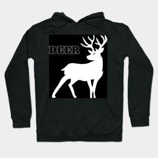 DEER Hoodie